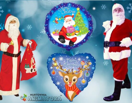 Hurtownia Animatora - HurtowniaAnimatora.pl