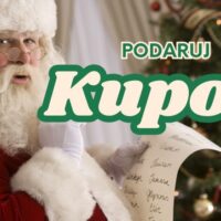 Kupon Prezentowy - AkademiaAnimatora.pl