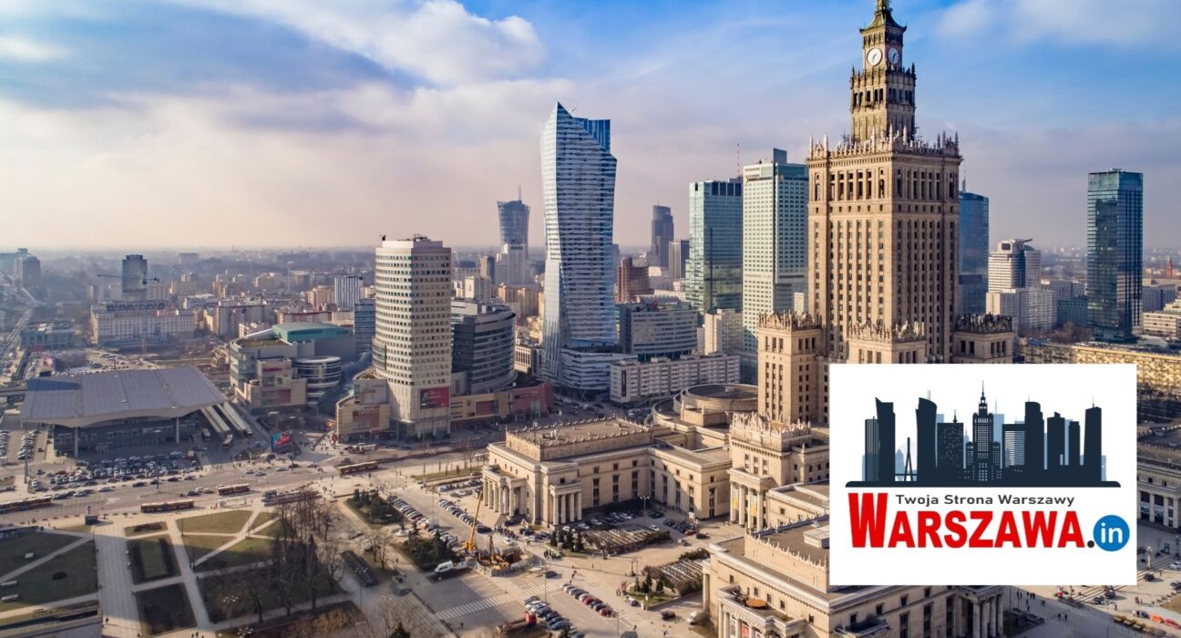 Warszawa - Warszawa.in