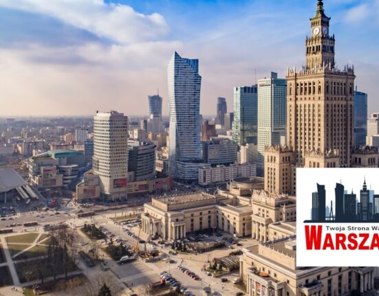 Warszawa - Warszawa.in