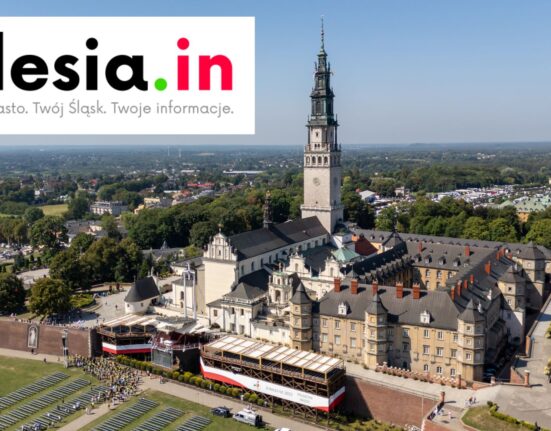 Silesia - Silesia.in