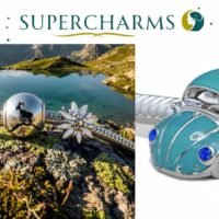 Charmsy i biżuteria srebrna – SuperCharms.eu