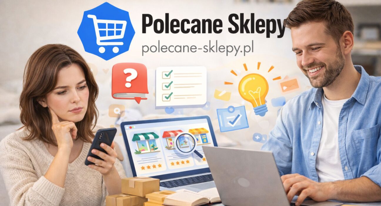 Polecane Sklepy - polecane-sklepy.pl