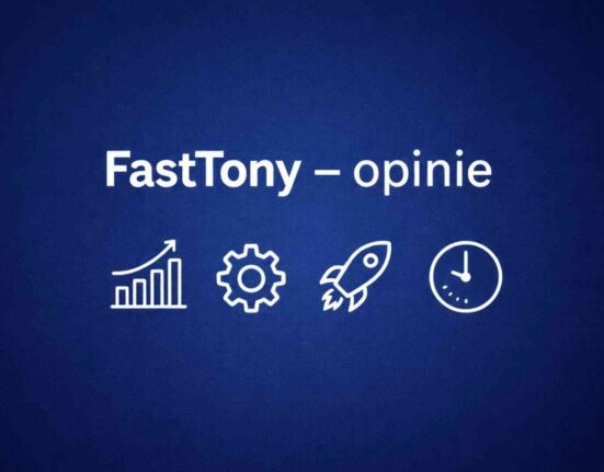 FastTony – opinie o narzędziu do automatyzacji kampanii reklamowych.